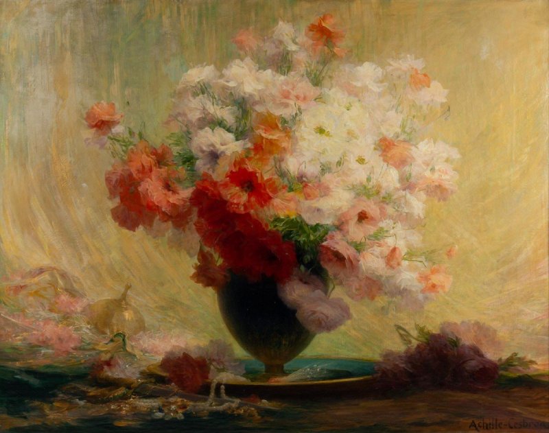 Bouquet de Fleurs